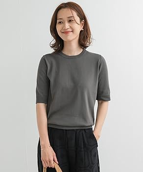 Amazon | [アーバンリサーチ ドアーズ] ニット セーター 『UR